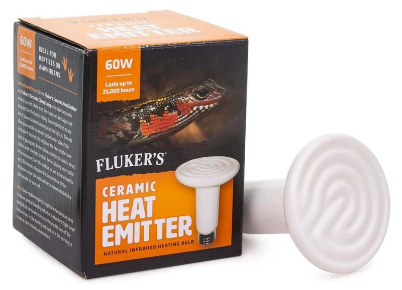 Fluker's Ceramic Heater (60 watt)