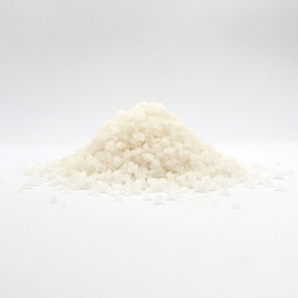 water crystals or dubidrops side view