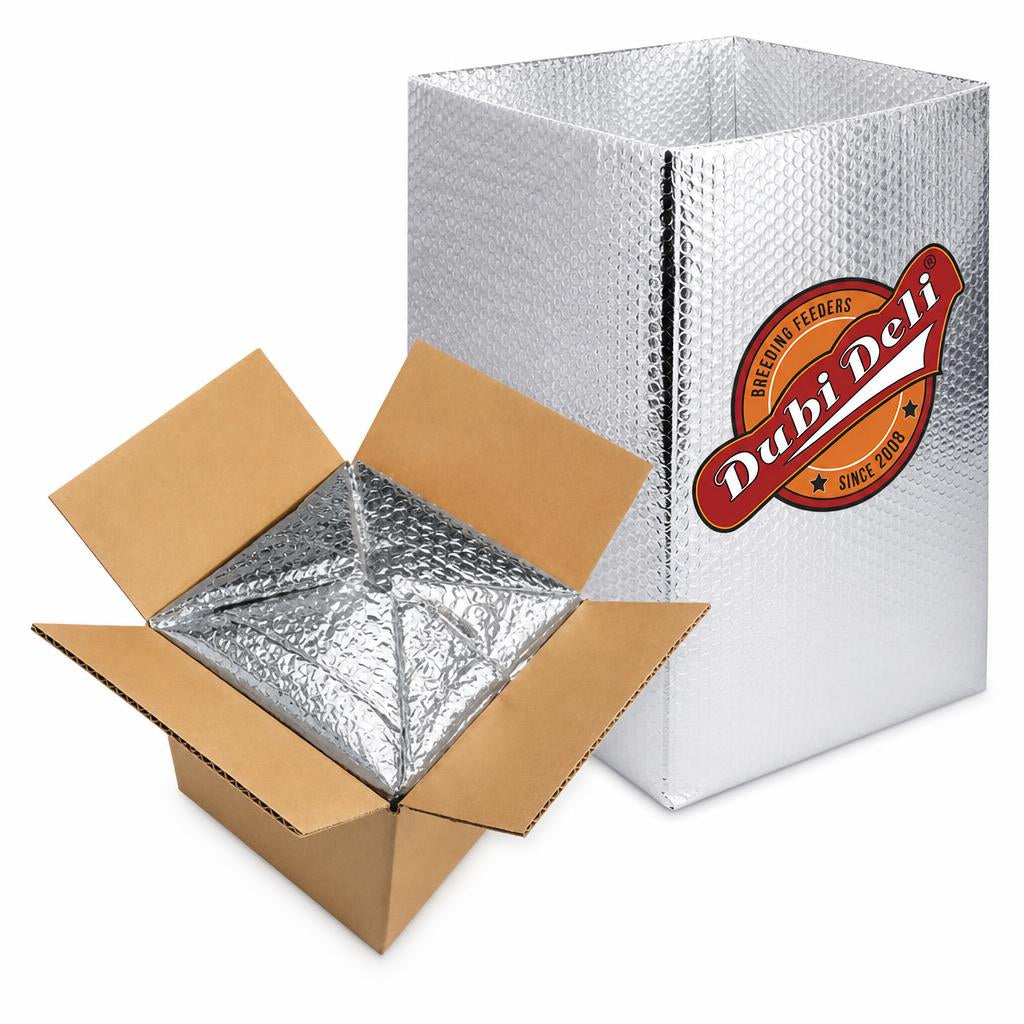 Liner for shipping