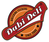 Dubi Deli logo