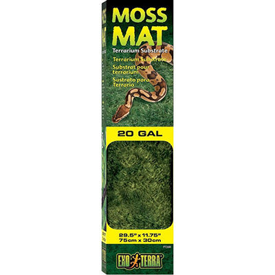 Exo-Terra Moss Mat (20 gal)