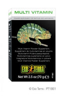 Exo Terra Multi Vitamin (2.5 oz)