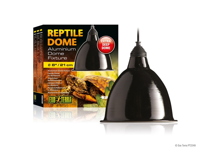 Exo Terra Reptile Dome (8")