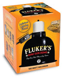 Fluker's Mini Sun Dome  Lamp (5.5")