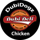 Frozen Chicken DubiDogz (link)