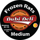 Frozen Rats Medium