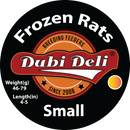 Frozen Rats Small