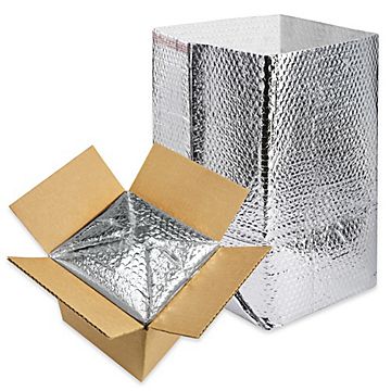 Liner for shipping