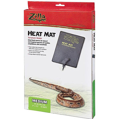 Zilla Heat Mat (16 watt)