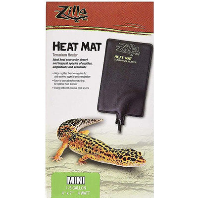 Zilla Heat Mat (4 watt)