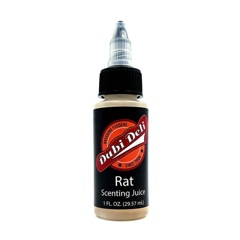 Rat scenting juice