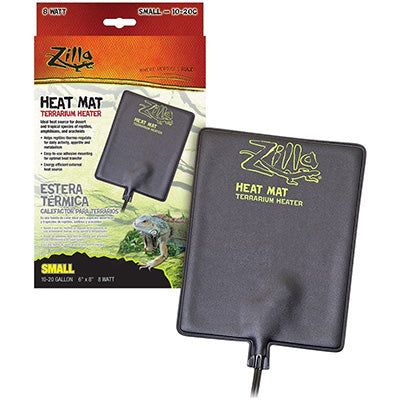 Zilla Heat Mat (8 watt)