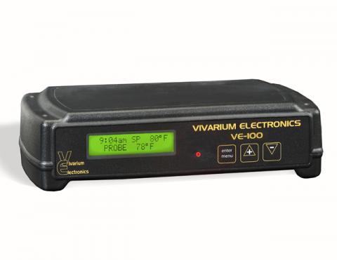 Vivarium Electronics Thermostat (VE-100)