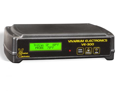 Vivarium Electronics Thermostat (VE-300)