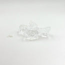 water crystals or dubidrops dry to wet size comparison