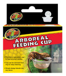 Zoo Med Arboreal Feeding Cup